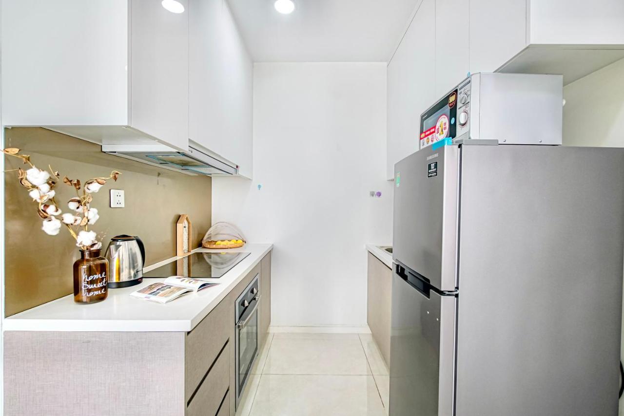 Căn hộ Monday Premium Aparts - Highclass Building And Spot