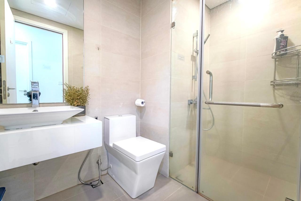 Monday Premium Aparts - Highclass Building And Spot * TP. Hồ Chí Minh