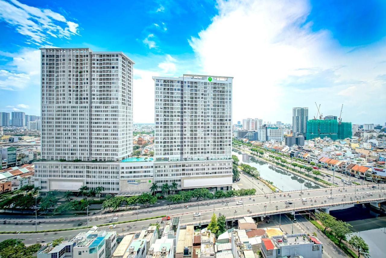 Monday Premium Aparts - Highclass Building And Spot * TP. Hồ Chí Minh