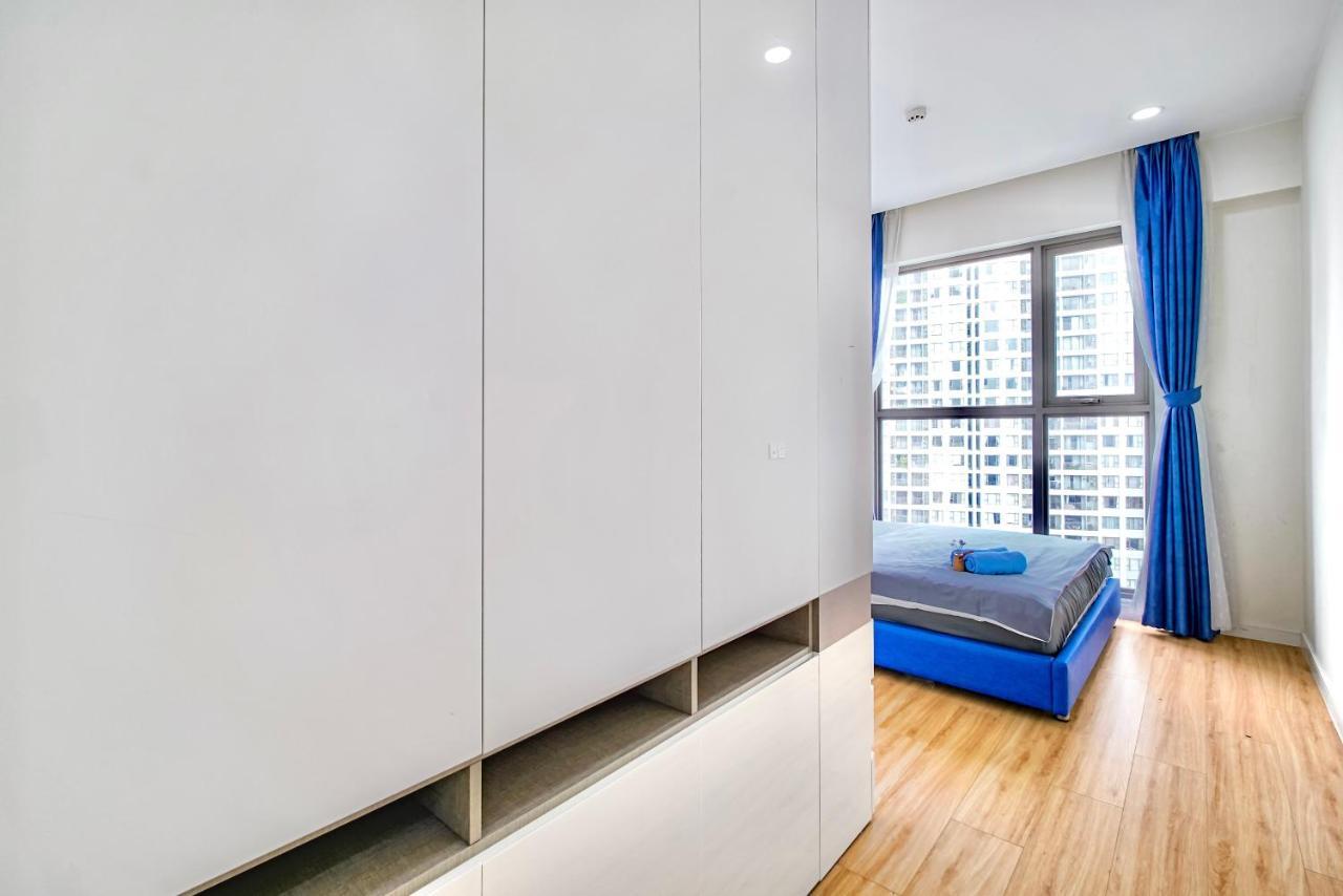 Căn hộ Monday Premium Aparts - Highclass Building And Spot *