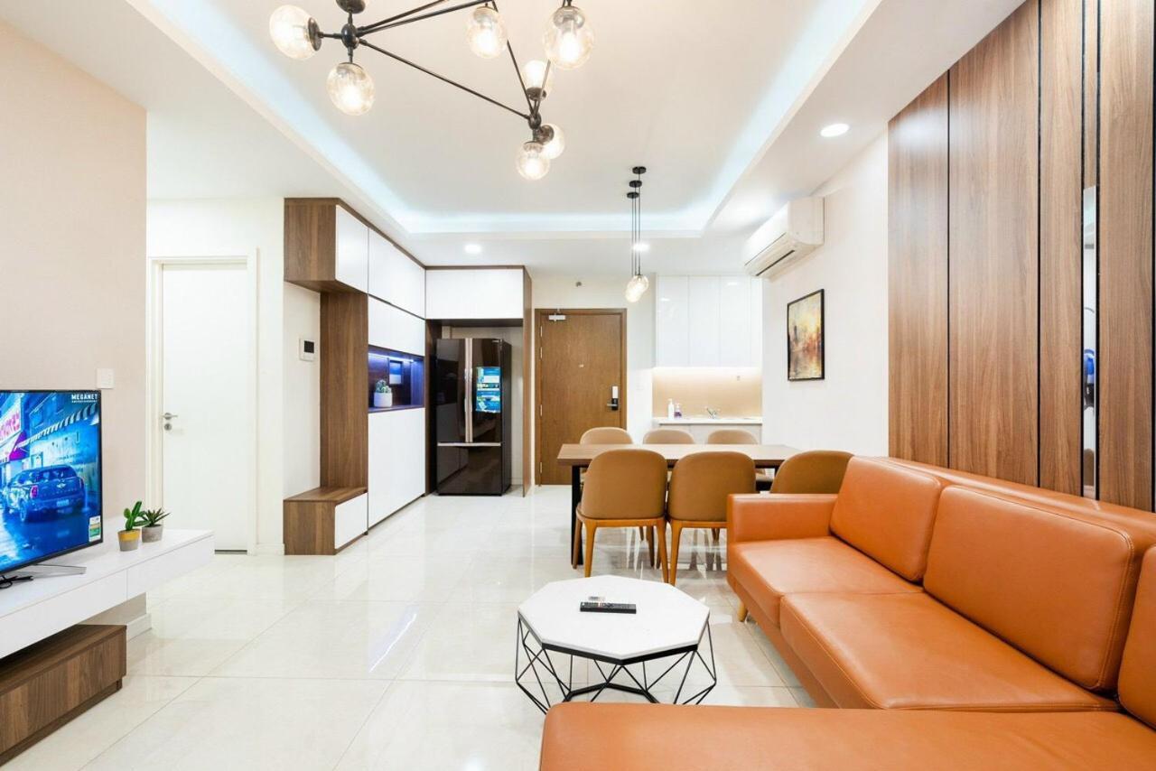 Căn hộ Monday Premium Aparts - Highclass Building And Spot *