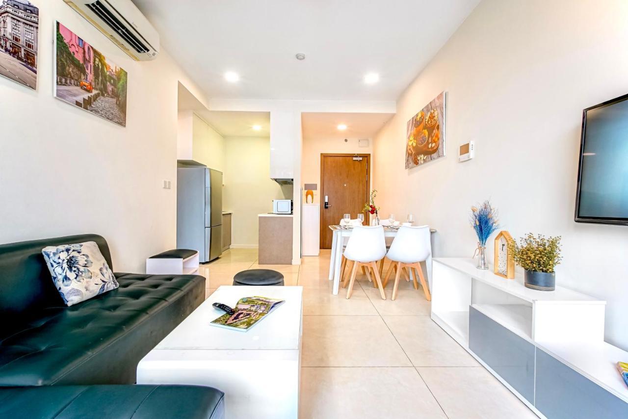 Căn hộ Monday Premium Aparts - Highclass Building And Spot