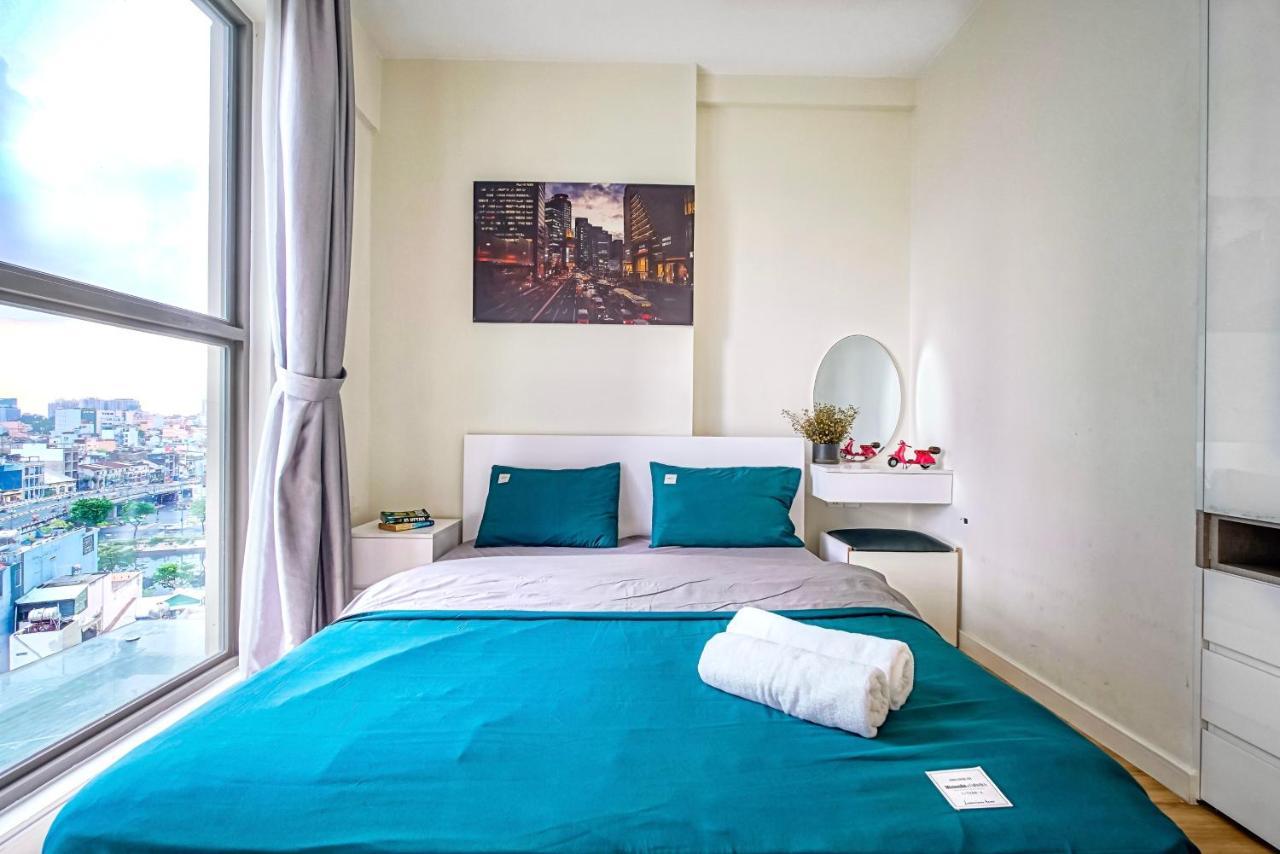 Monday Premium Aparts - Highclass Building And Spot Căn hộ TP. Hồ Chí Minh