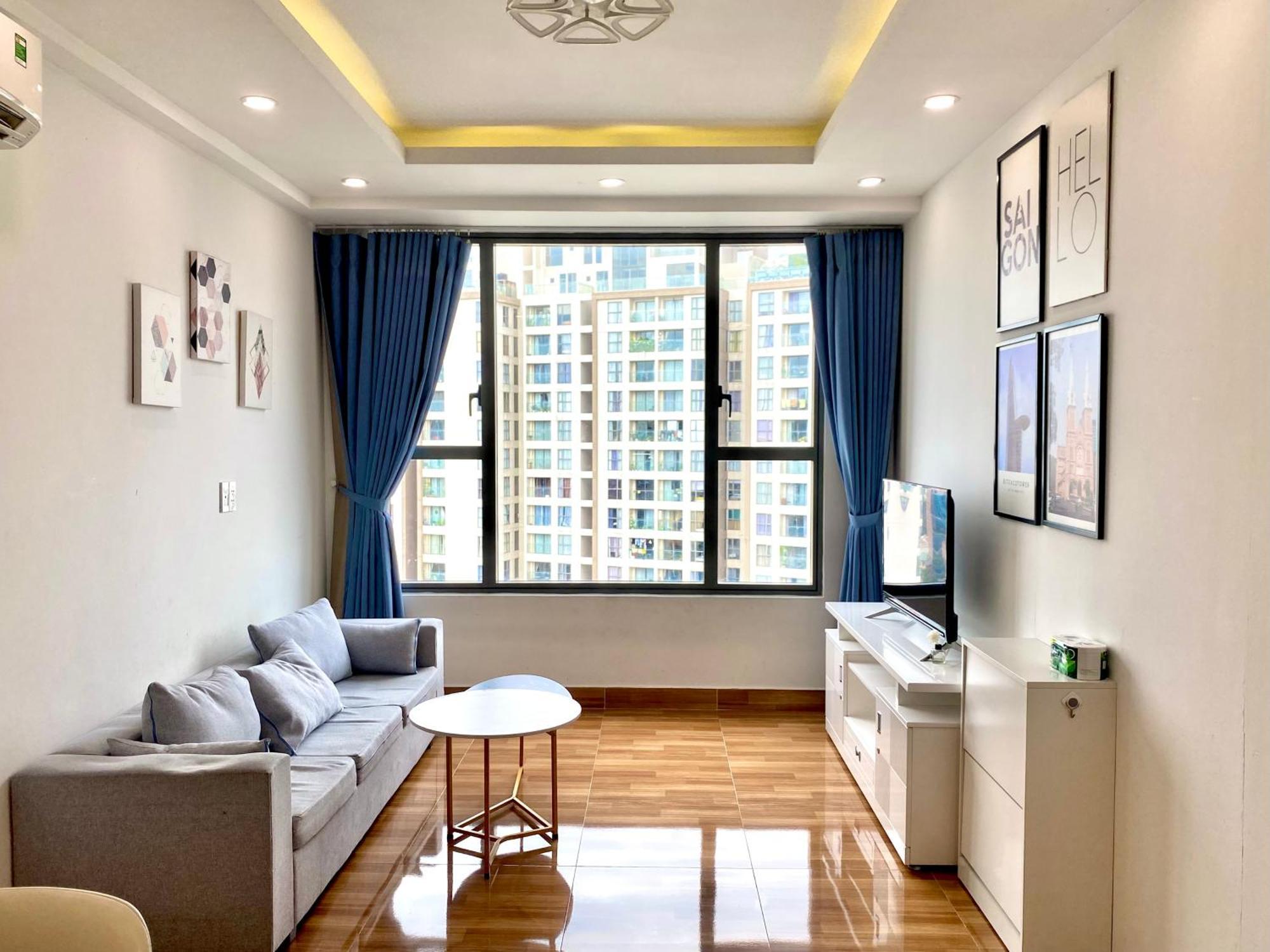 Monday Premium Aparts - Highclass Building And Spot *