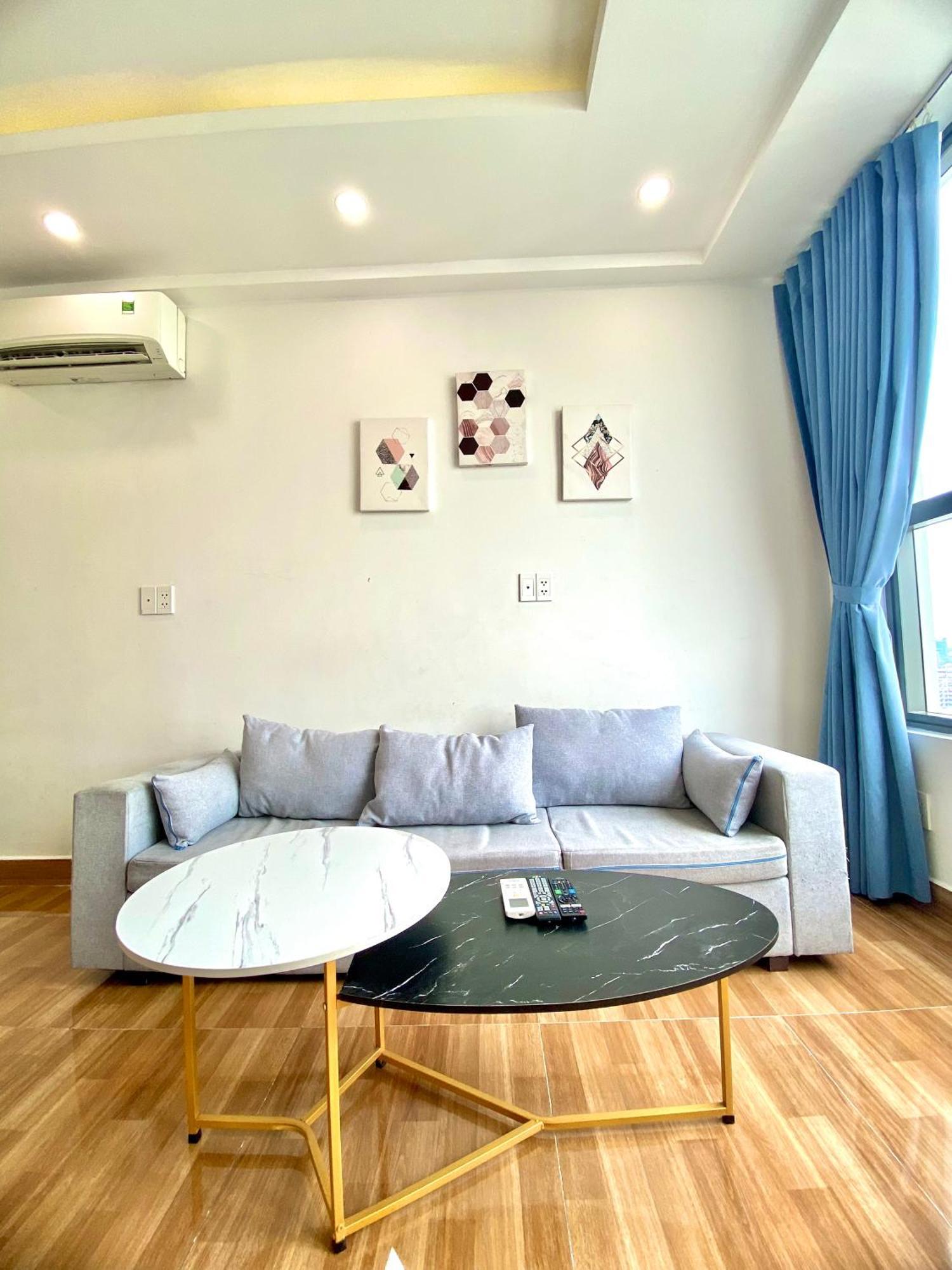 Monday Premium Aparts - Highclass Building And Spot Căn hộ