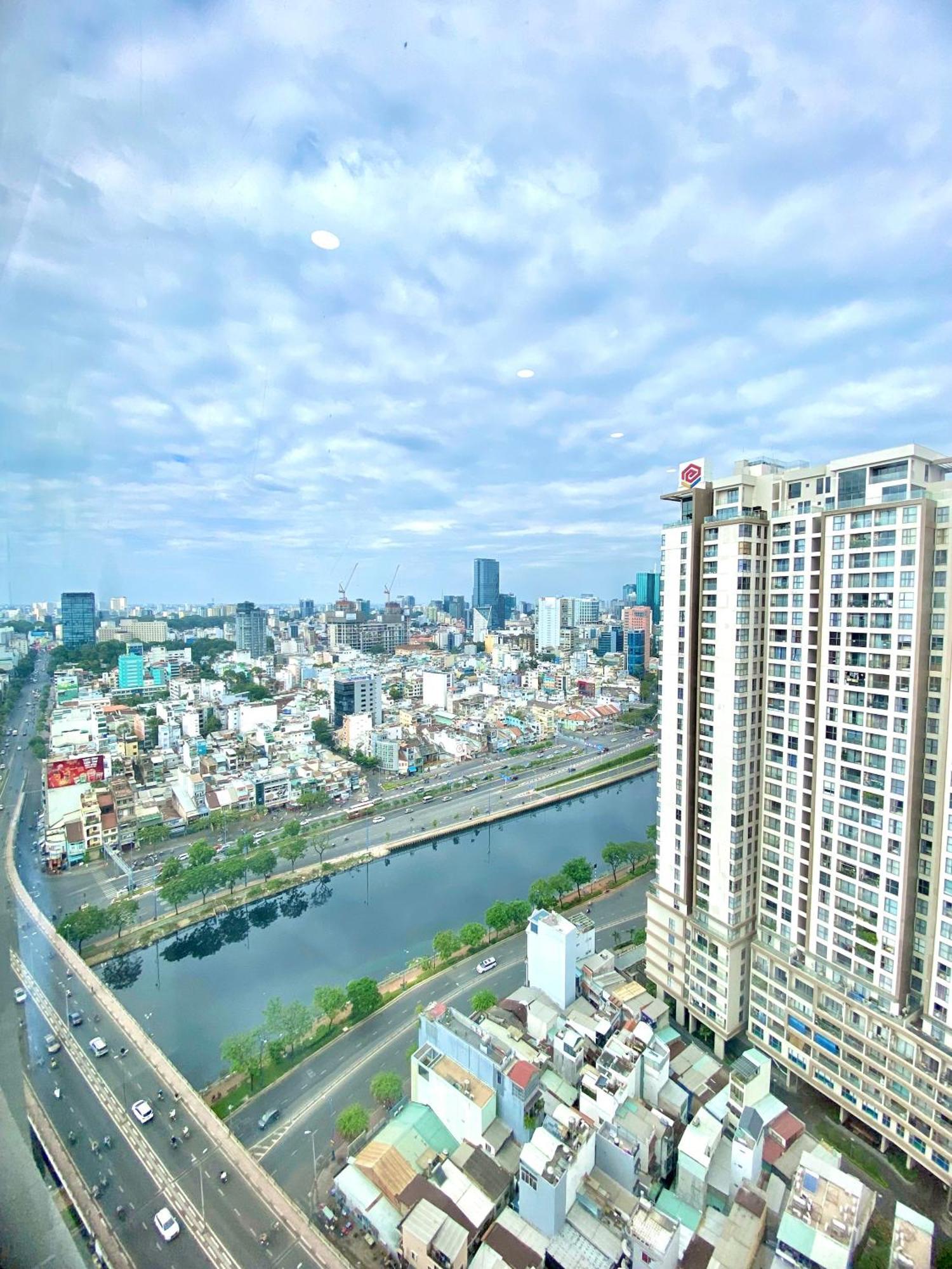 Căn hộ Monday Premium Aparts - Highclass Building And Spot *