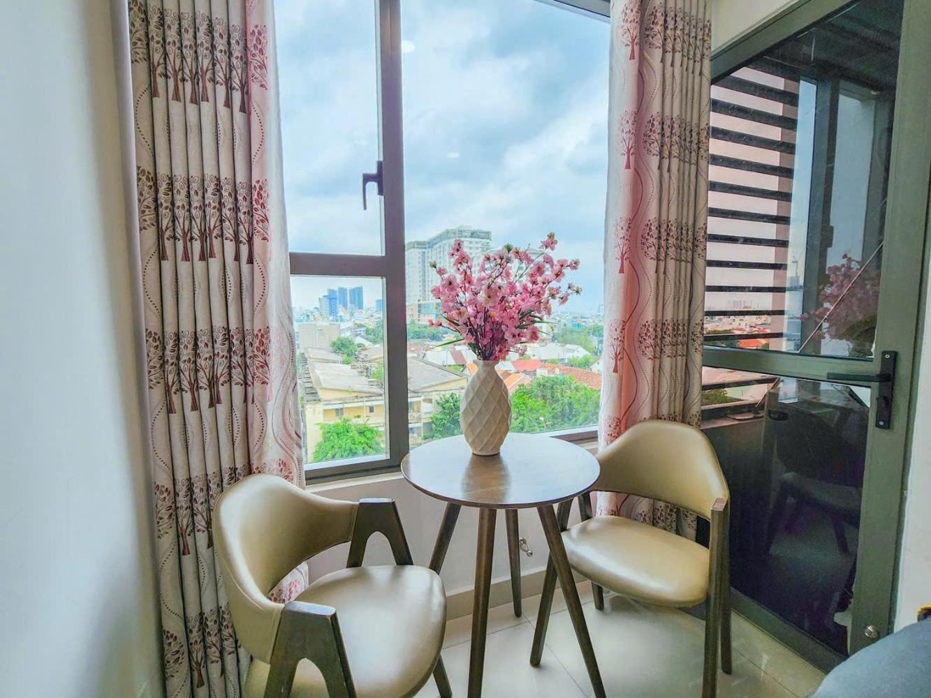 Căn hộ Monday Premium Aparts - Highclass Building And Spot *