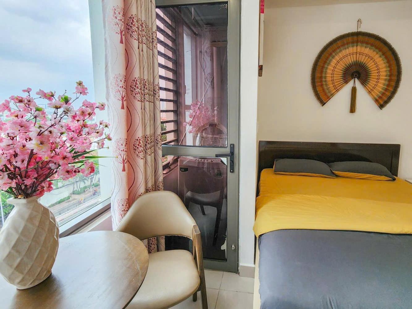 Monday Premium Aparts - Highclass Building And Spot Căn hộ TP. Hồ Chí Minh